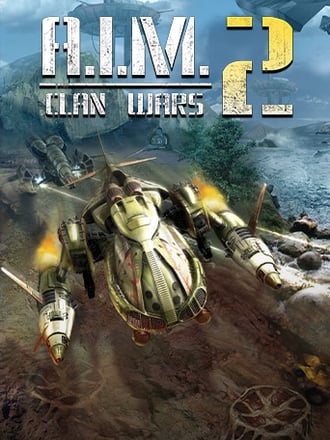 A.I.M.2 Clan Wars