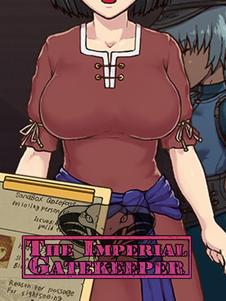 The Imperial Gatekeeper