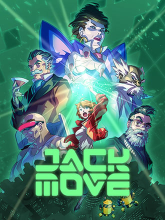 Jack Move