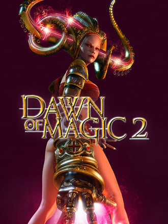 Dawn Of Magic 2