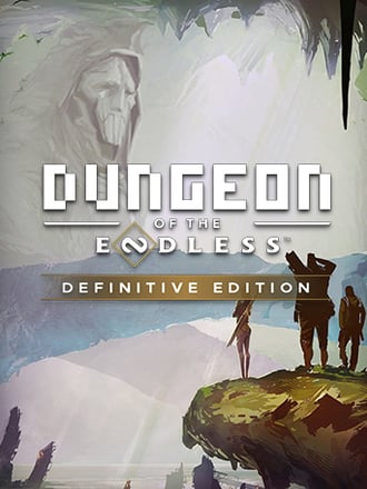 Dungeon of the ENDLESS - Definitive Edition