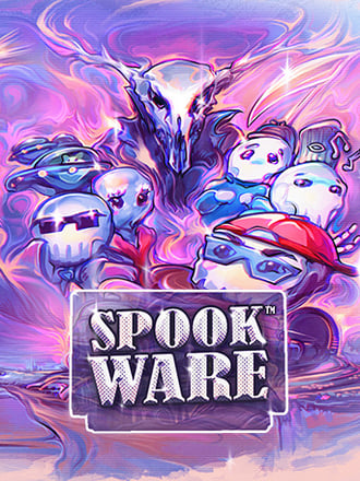 SPOOKWARE