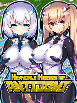 Heavenly Heroes of Antidomi