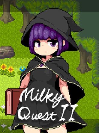 Milky Quest II