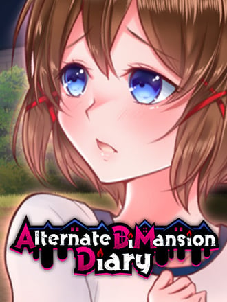 Alternate DiMansion Diary