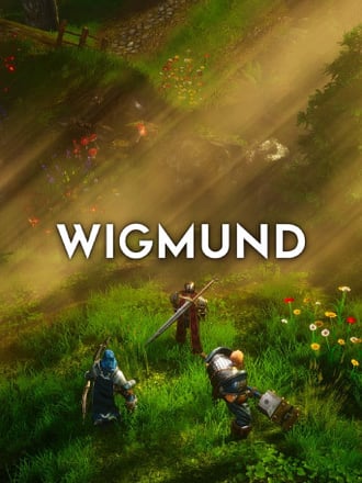 Wigmund
