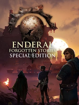 Enderal: Forgotten Stories