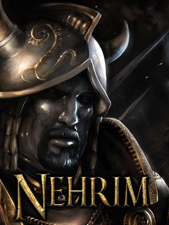 Nehrim: At Fate's Edge