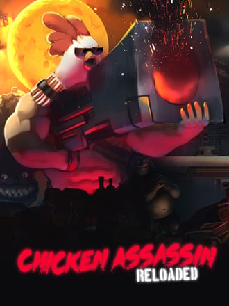 Chicken Assassin: Reloaded