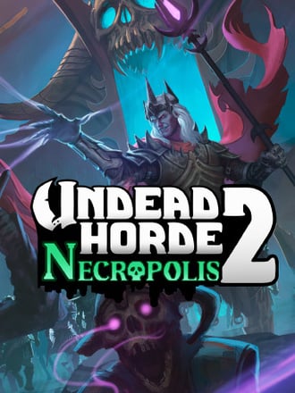 Undead Horde 2: Necropolis