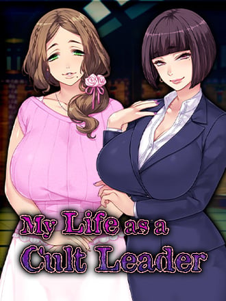 My Life as a Cult Leader