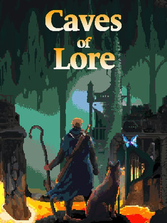 Caves of Lore