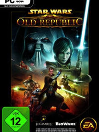 Star Wars: The Old Republic