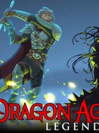 Dragon Age: Legends