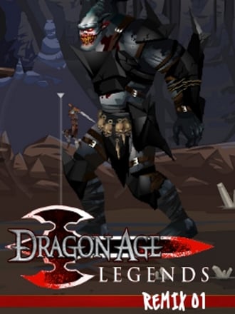 Dragon Age: Legends - Remix 01