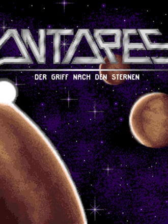 Antares