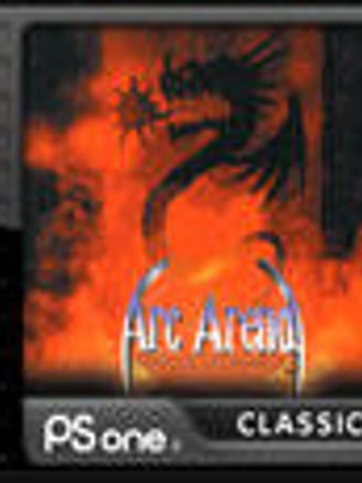 Arc the Lad: Monster Game with Casino Game