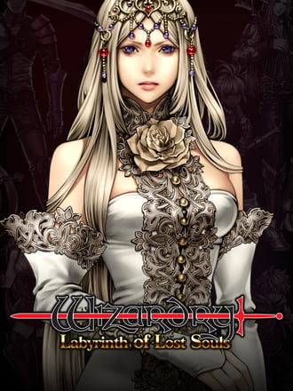 Wizardry: Labyrinth of Lost Souls