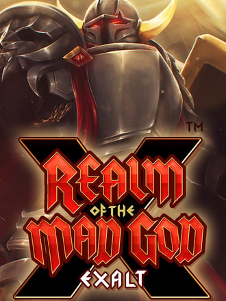 Realm of the Mad God