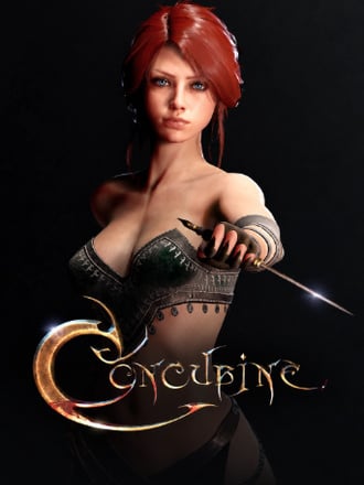 Concubine