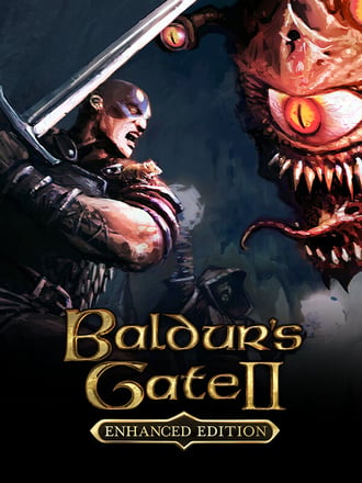 Baldur's Gate II: Enhanced Edition