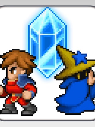 Final Fantasy Dimensions