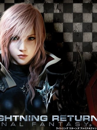 Lightning Returns: Final Fantasy XIII