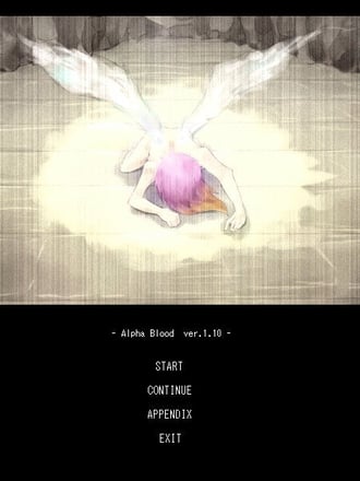 Alpha Blood