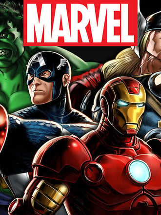 Marvel: Avengers Alliance