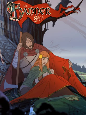 The Banner Saga