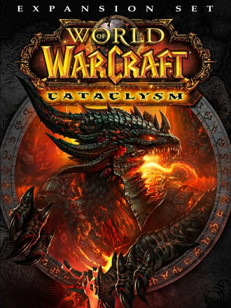 Cataclysm
