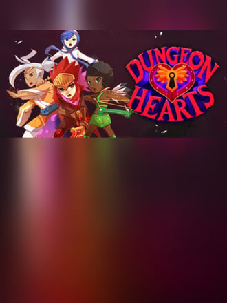 Dungeon Hearts
