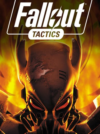 Fallout Tactics: Brotherhood of Steel