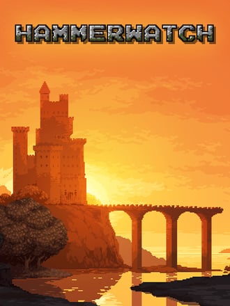 Hammerwatch