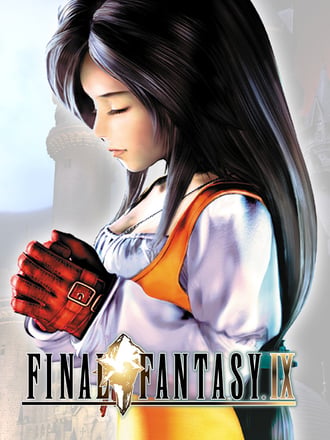 Final Fantasy IX