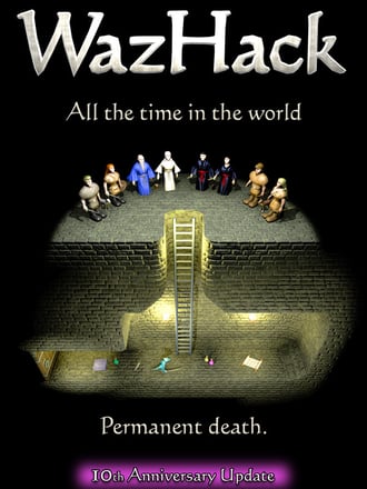 WazHack