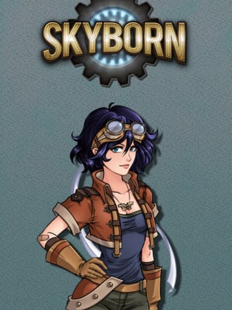 Skyborn