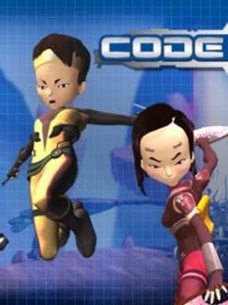 Code Lyoko: Social Game