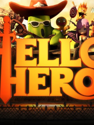 Hello Hero