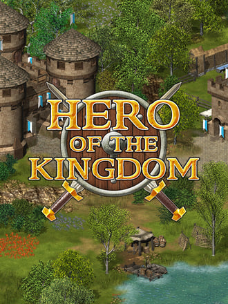 Hero of the Kingdom
