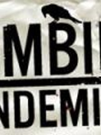 Zombie Pandemic