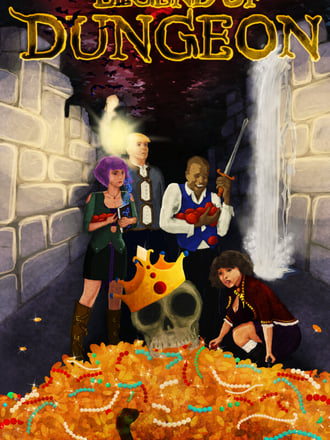 Legend of Dungeon