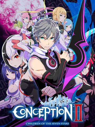 Conception II: Children of the Seven Stars
