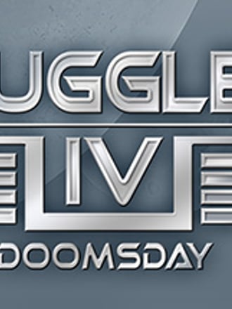 Smugglers IV: Doomsday