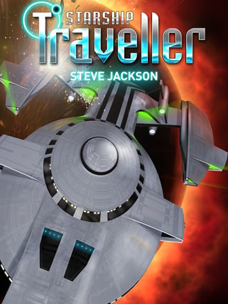 Starship Traveller