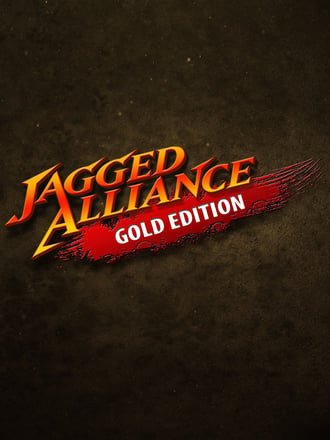 Jagged Alliance 1: Gold Edition