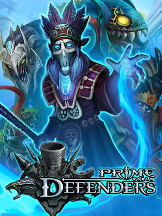 Prime World