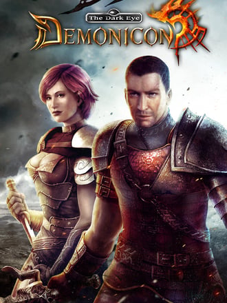 Demonicon