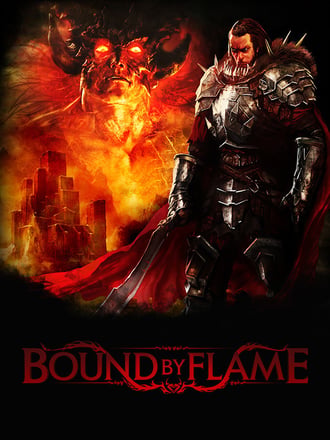 Bound by Flame