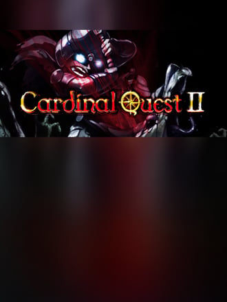 Cardinal Quest